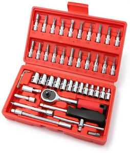 DDBOXEN 46 IN 1 TOOL Socket Set