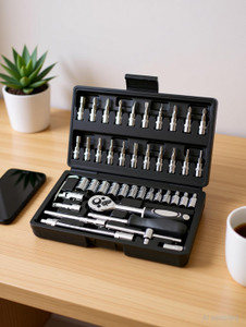 GORLERA 46 in 1 Tool Kit - Image 6