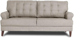 Wakefit Dreamer Fabric 3 Seater  Sofa