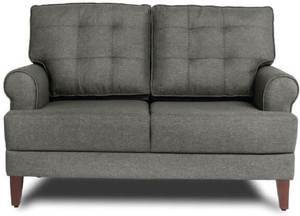 Wakefit Dreamer Fabric 2 Seater Sofa