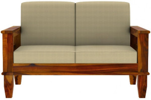 BRIGHTWOOD RASKWOOD Napper 2 seater sofa for living room Fabric 2 Seater  Sofa