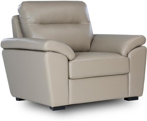 Wakefit Lounger Fabric 1 Seater  Sofa