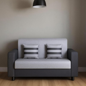 Kendalwood Furniture Fabric 2 Seater  Sofa