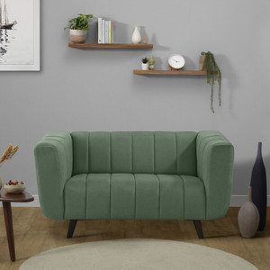 Sleepyhead Kiki Fabric 2 Seater  Sofa