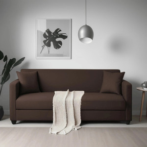 Apostate Morris for Living Room Fabric 3 Seater  Sofa