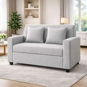 Kendalwood Furniture Fabric 2 Seater  Sofa
