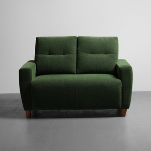 Sleepyhead Yolo Fabric 2 Seater  Sofa