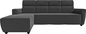 Wakefit Belize Fabric 5 Seater  Sofa