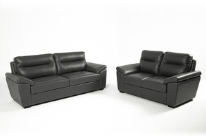 Wakefit Fabric 3 + 2 Sofa Set
