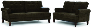 Wakefit Fabric 3 + 2 Sofa Set