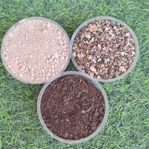 APS Sports Natural Neem Khali, Bone Meal, Vermiculite Growing Media for Root Growth Manure, Potting Mixture, Soil