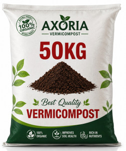 Axoria Desi Vermicompost 50kg - Image 4