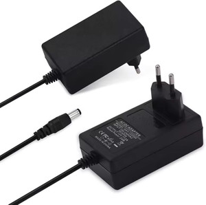 JANCOM 21V Lithium Solar Battery Charger - Image 1