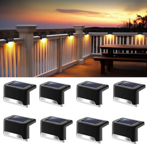 TRINETRAHUB Automatic Sensor Deck Light - Image 6