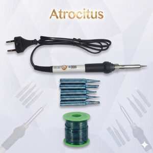 Atrocitus ATC42360W 60W Soldering Iron - Image 6