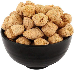 Dry Fruit Hub Mini Soya Chunks