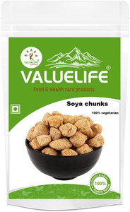 Value Life Soya Chunks