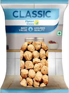 Classic Soya Chunks by Flipkart Grocery
