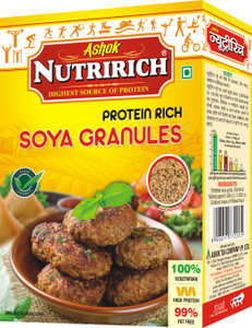Ashok Soya Granules