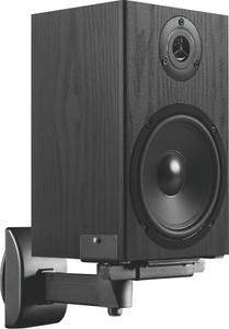 slim wall mount speakers