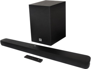 JBL Cinema SB180 Wireless Subwoofer - Image 6