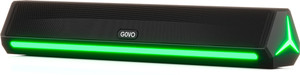 GOVO GOSURROUND 350 | 2000 mAh Battery 25 W Bluetooth Speaker
