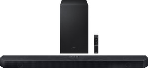 Samsung HW-Q600H/XL 320W 3.1.2ch Dolby Audio Soundbar - Image 6