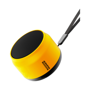Dubstep Pop 600 6W Bluetooth Speaker - Image 6