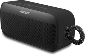 Bose New SoundLink Plus Portable,Up to 20 Hours Battery Life,Waterproof and Dustproof 5.25 W Bluetooth Speaker