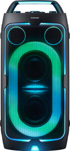 Samsung MX-ST50F/XL 240W Bluetooth Party Speaker (Black)