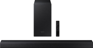 Samsung T42E/XL Dolby Digital 150 W Bluetooth Soundbar