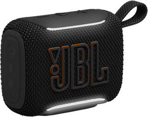 JBL Go 5 4.8W Bluetooth Speaker - Image 6