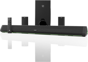 GOVO GOSURROUND 950 500 W Bluetooth Soundbar