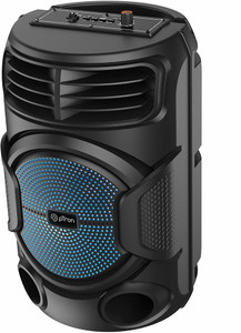 PTron Fusion Octane 48W Bluetooth Speaker - Image 6