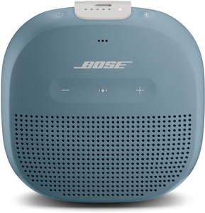 Bose SOUNDLINK MICRO,BT SPKR,WW Bluetooth Speaker