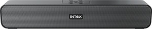 Intex 1010 Wireless Portable Soundbar 10 W Bluetooth Speaker