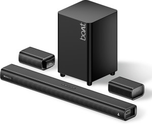 boAt Aavante Prime X 700W Bluetooth Soundbar - Image 6