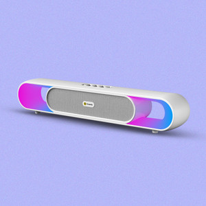 SnapUp Boom X Pro Upto 8 HR Music TYPE C BOOM Sound Multi-Compatibility RGB TWS Feature 16 W Bluetooth Party Speaker