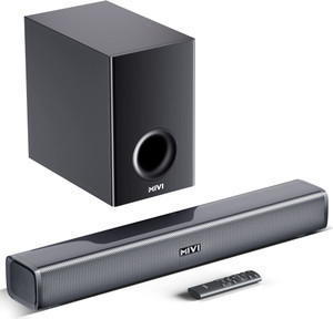 Mivi Fort H160 160W 2.1 Channel Soundbar - Image 6