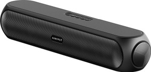 GOBOULT Bassbox X20 20W Bluetooth Soundbar Black - Image 6