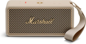 Marshall Middleton II Portable, Over 30 Hours Playtime, IP67 Waterproof 80 W Bluetooth Party Speaker