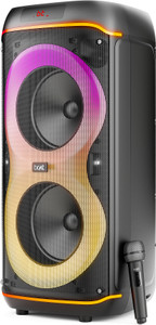 boAt PartyPal 390 Plus 160W Bluetooth Tower Speaker - Image 6