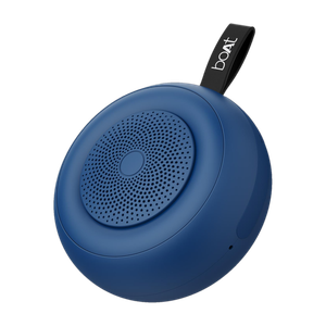 boAt Stone 135 with 5W , upto 11 Hours Playback & TWS Feature 5 RMS Bluetooth Speaker