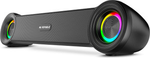 Nu Republic Partybox 180 20W Bluetooth Speaker - Image 6