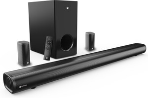 MOTOROLA AmphisoundX Vibe 500 W Bluetooth Soundbar