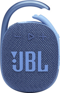 JBL Clip4 ECO with 10Hrs Playtime,IPX67 Waterproof & Dustproof 5W 5 W Bluetooth Speaker