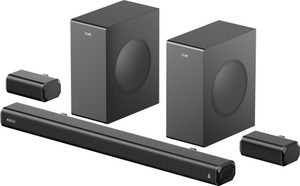 boAt Aavante Bar Prime DA600 Bluetooth Soundbar - Image 6