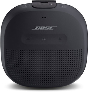 Buy Bose SOUNDLINK MICRO,BT SPKR,WW Portable Bluetooth