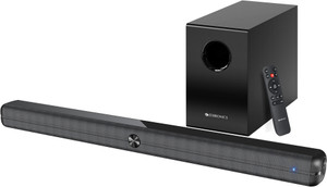 ZEBRONICS Zeb-Juke Bar 3910 (Zeb-SBSPK C18) 120 W Bluetooth Soundbar