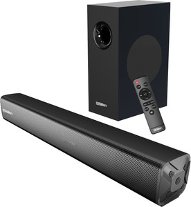 Billion Thunder 80 80W 2.1 Channel Bluetooth Soundbar - Image 6